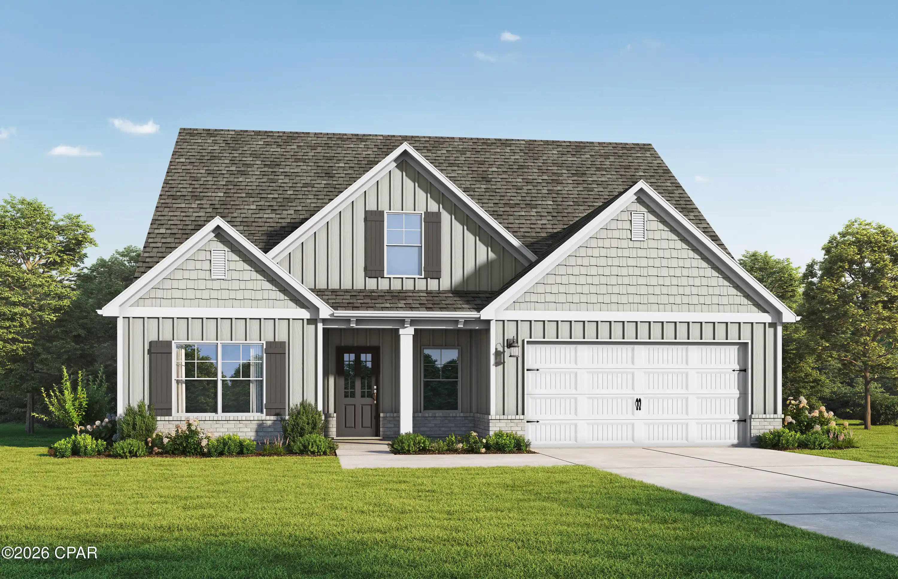 Single family home for sale at 91 Spirit Bear Way, Freeport, FL 32439 | MLS# 794875