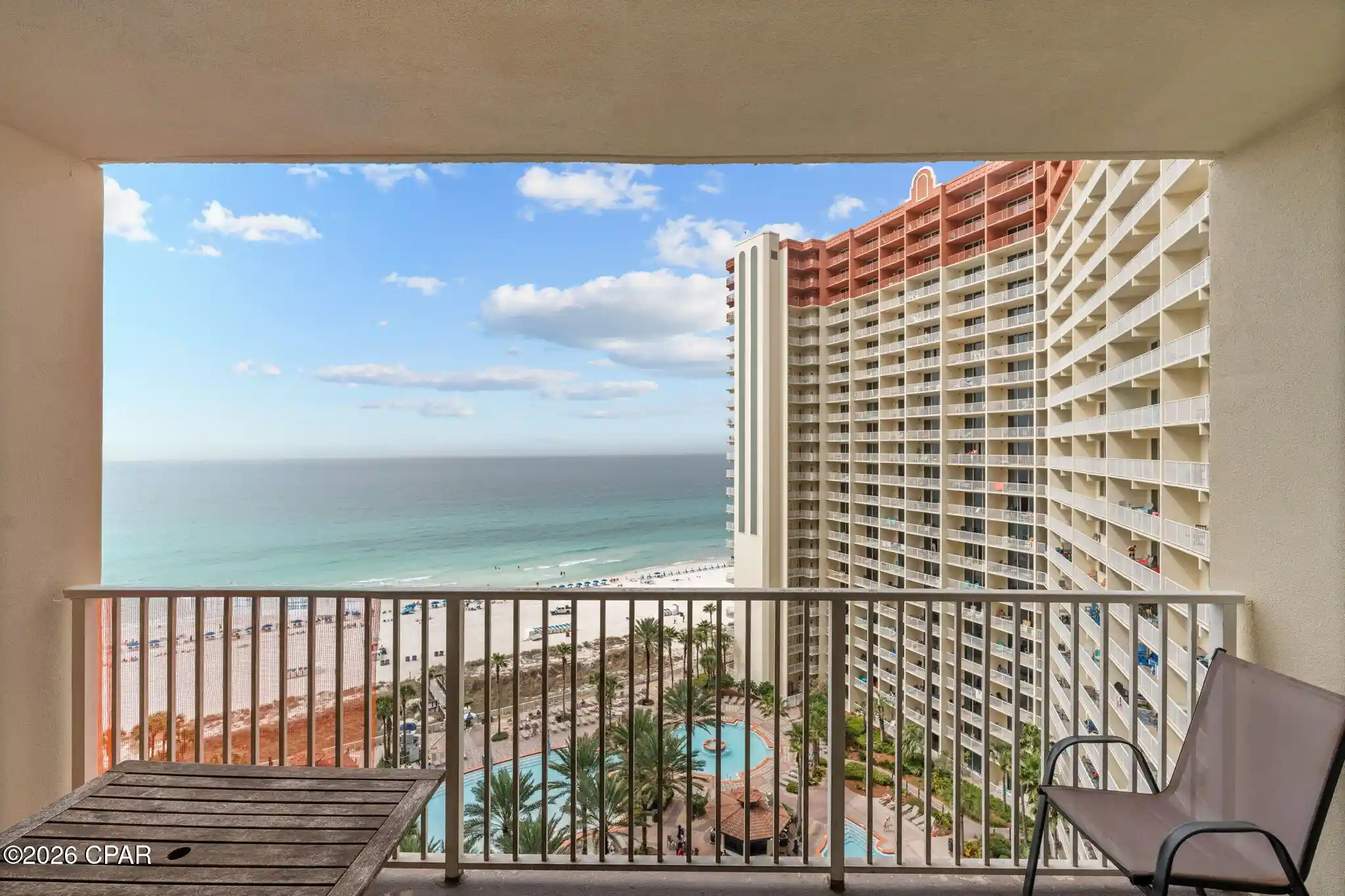 Photo 1 of Condo for sale at 9900 S Thomas Dr #1318, Panama City, FL 32408 | MLS# 794879 | Listing updated on 2026-10-14