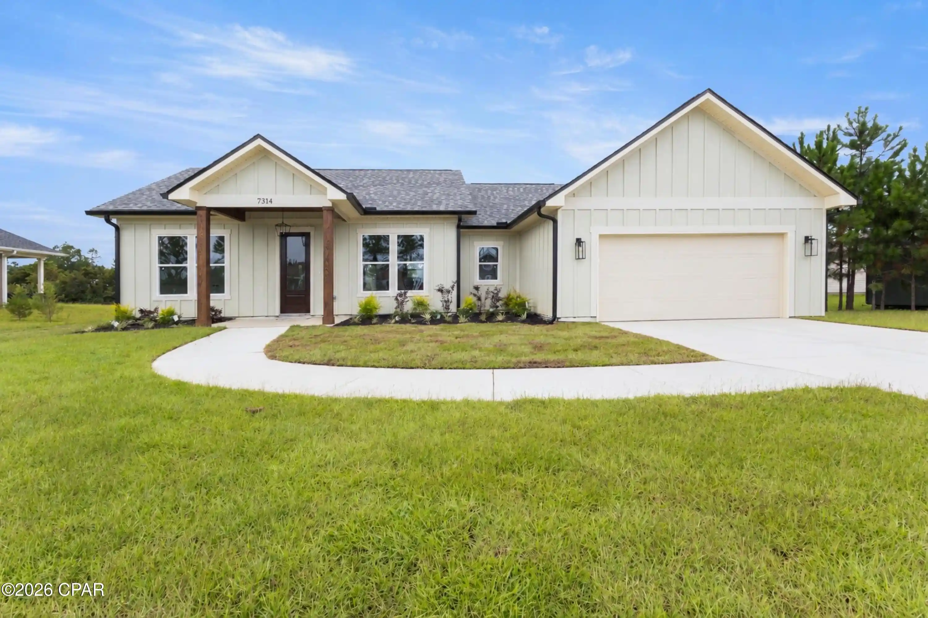 Photo 1 of Sale Pending at 7314 Rachel Way, Panama City, FL 32404 | MLS# 794902 | Listing updated on 2026-10-20