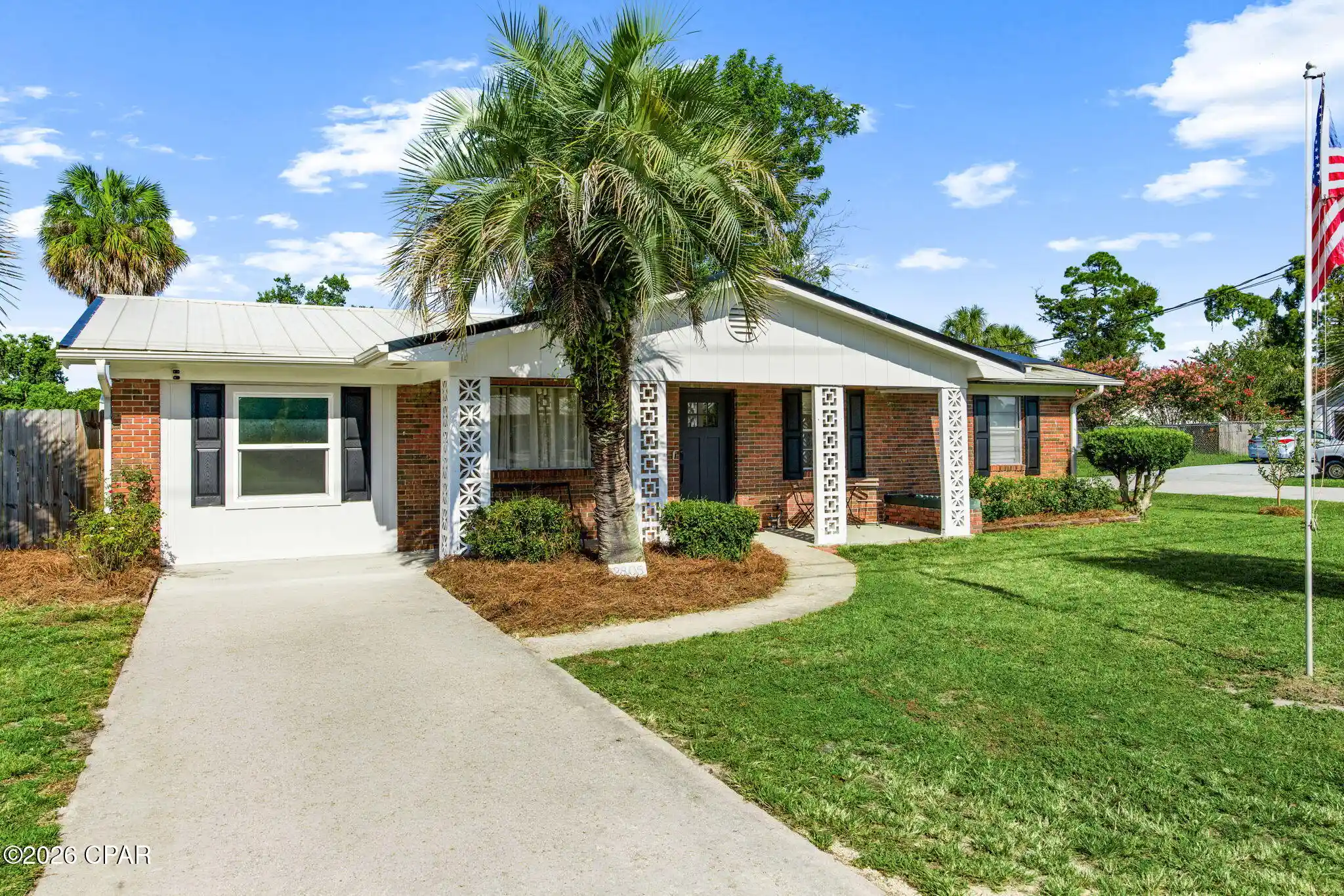 Single family home for sale at 2805 Airport Rd, Panama City, FL 32405 | MLS# 794903