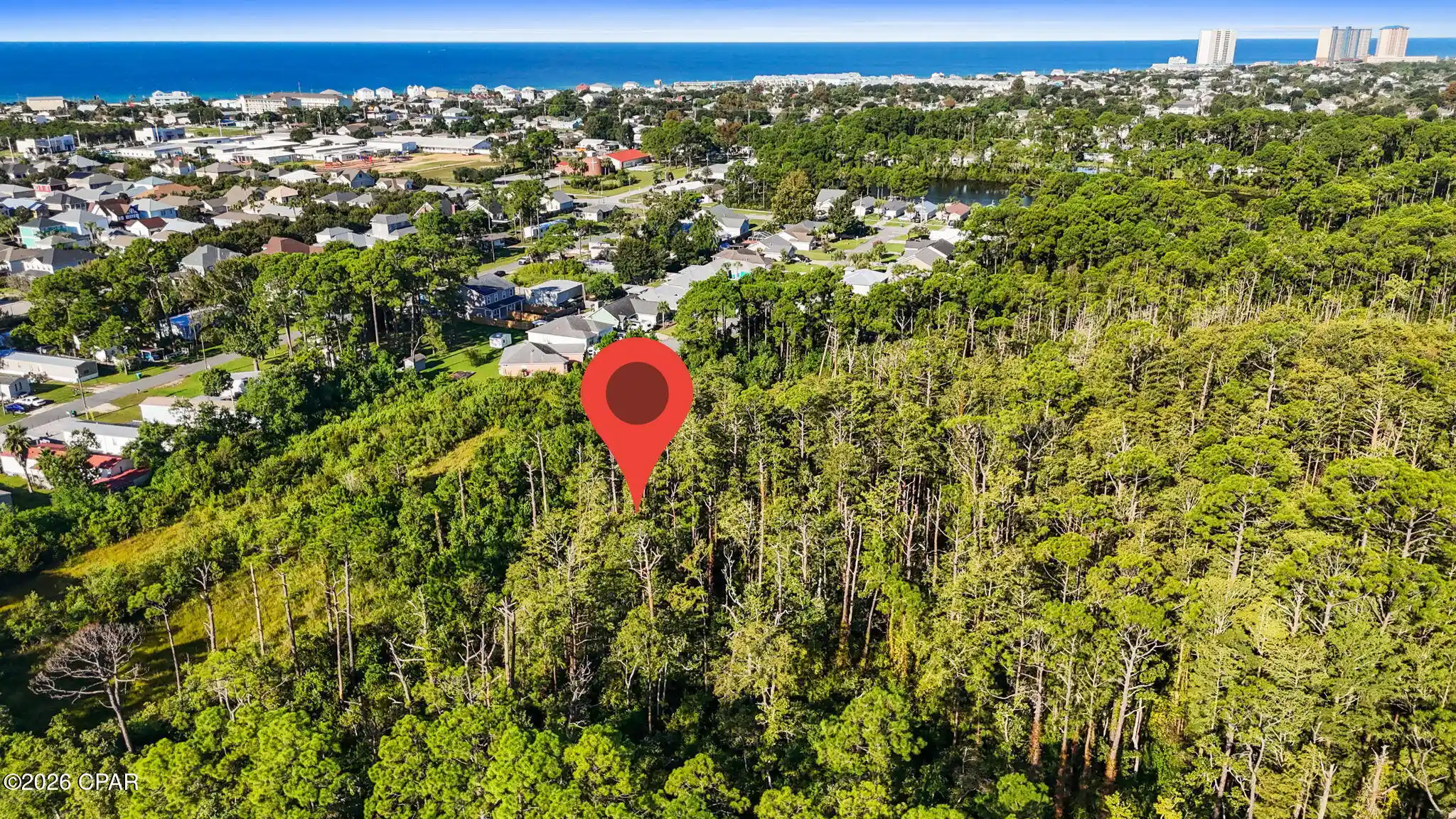 Land for sale at 12510 Emerald Lake Dr, Panama City Beach, FL 32407 | MLS# 794948