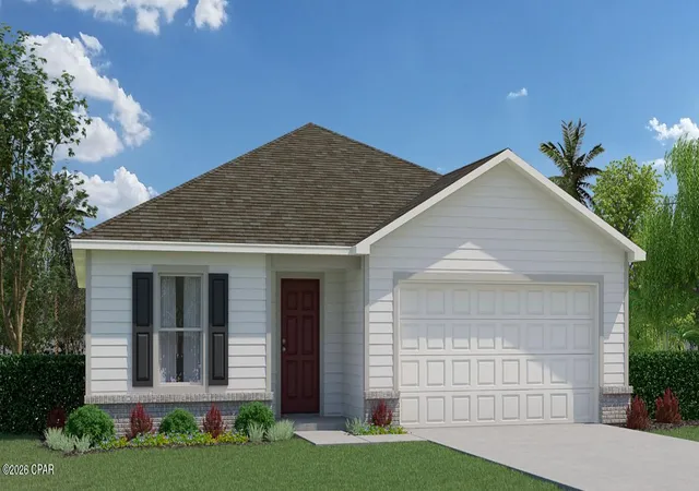 Photo 1 of Single family home for sale at 5125 Harvey St, Panama City, FL 32404 | MLS# 794977 | Listing updated on 2026-09-03