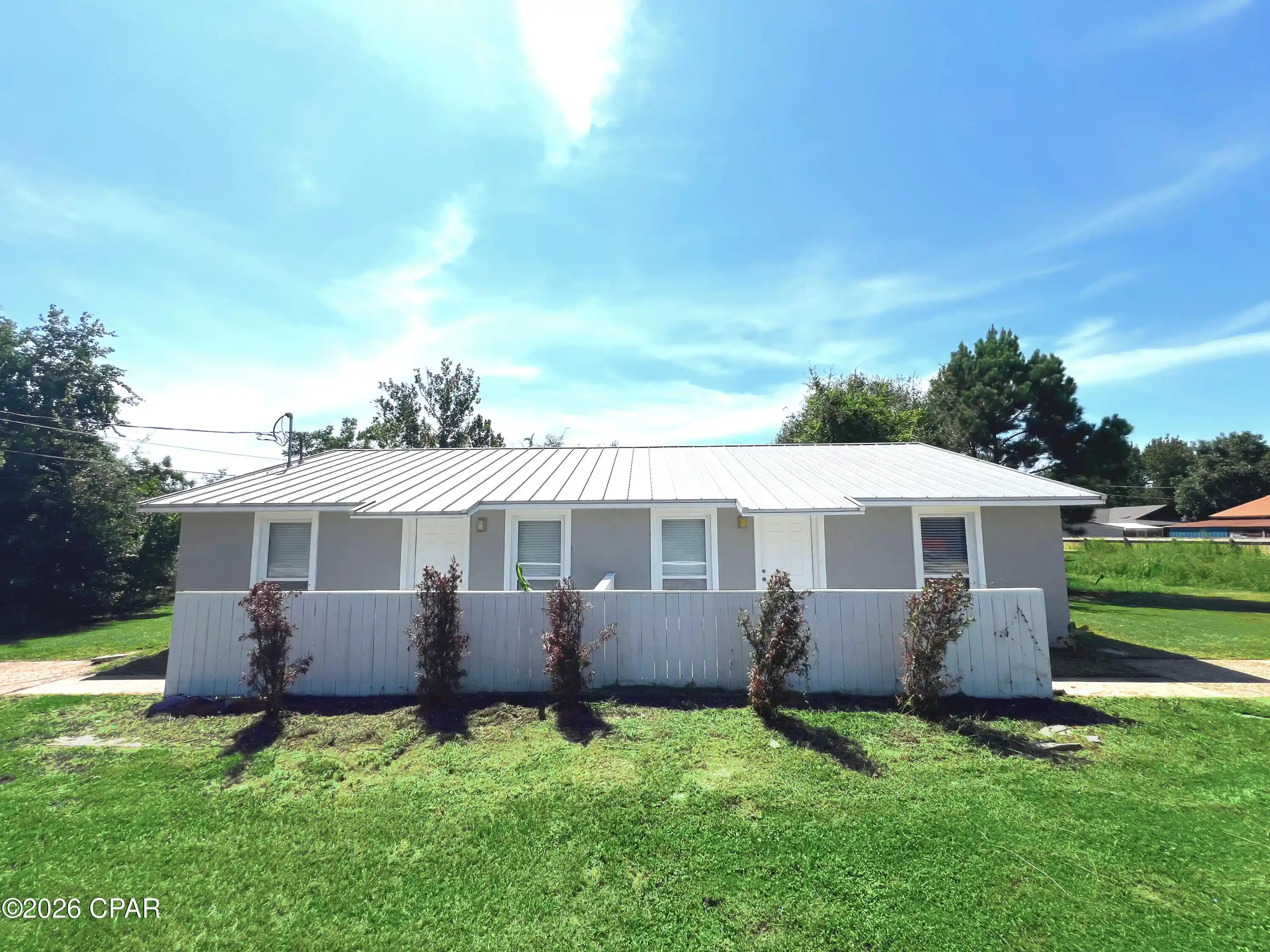Photo 1 of Sale Pending at 3039 Headland Ave, Panama City, FL 32405 | MLS# 794982 | Listing updated on 2026-10-21