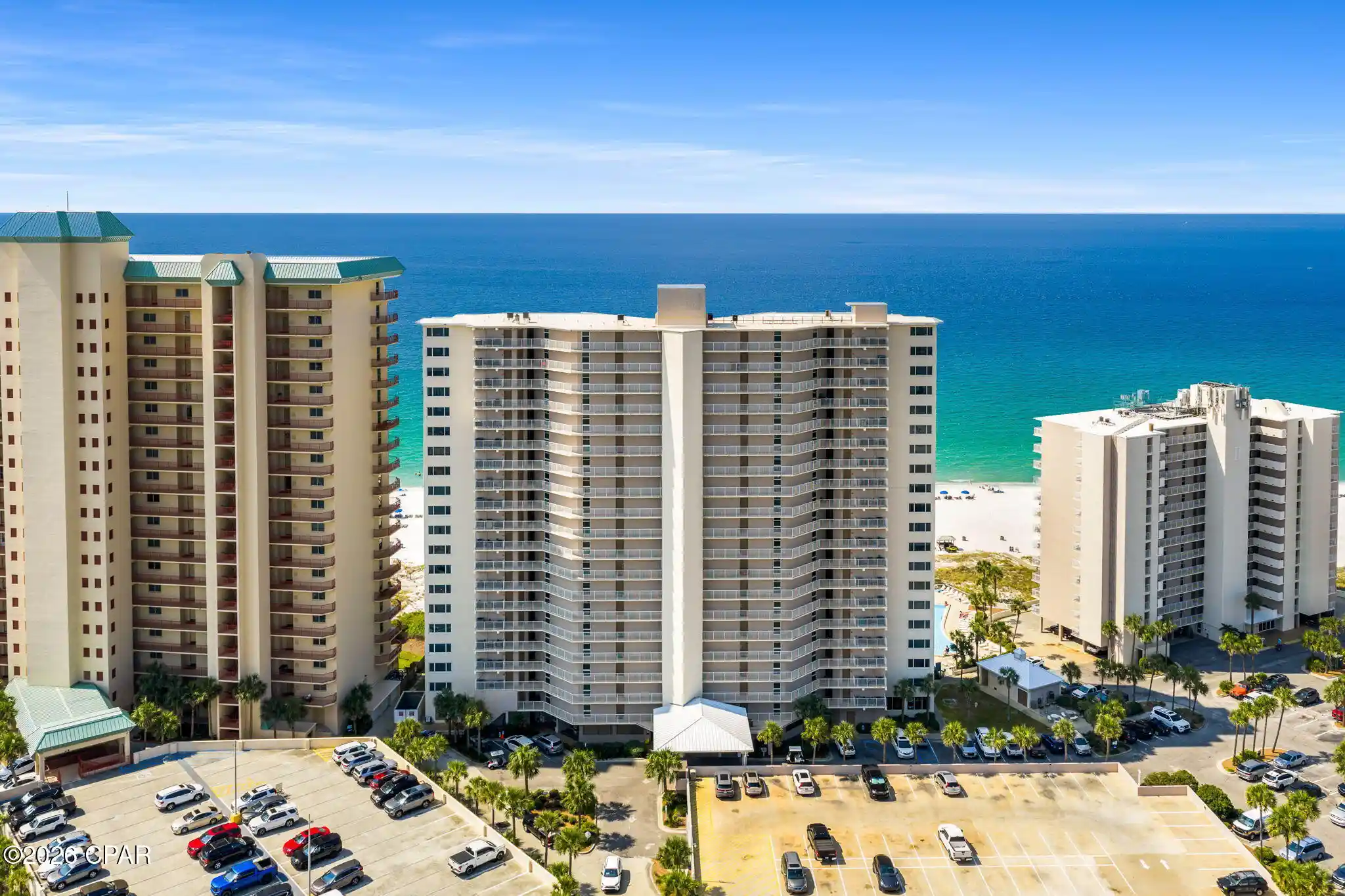 Photo 1 of Condo for sale at 7205 Thomas Dr #1205, Panama City, FL 32408 | MLS# 794992 | Listing updated on 2026-10-14
