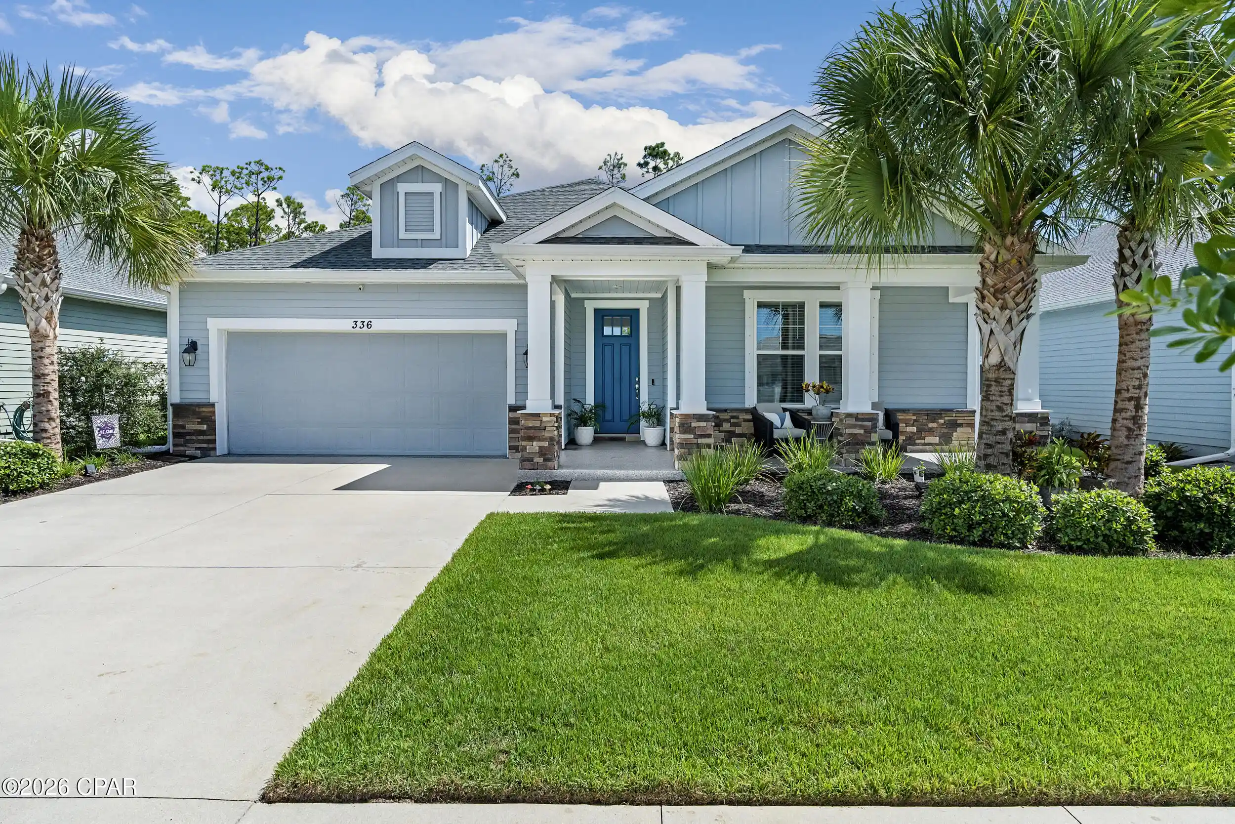 Photo 1 of Single family home for sale at 336 Basin Byp Dr, Panama City Beach, FL 32407 | MLS# 795008 | Listing updated on 2026-10-23
