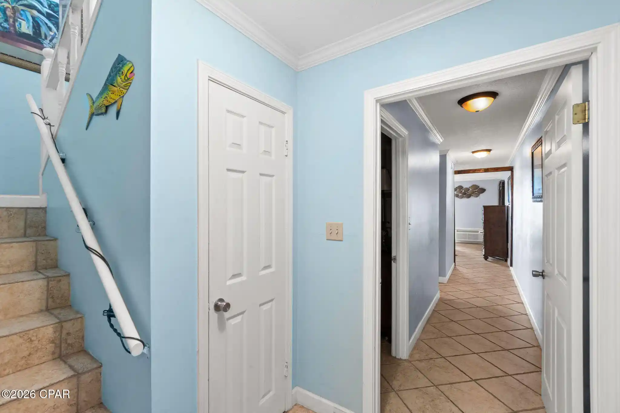 Listing Photo 1 - Condo for sale in 5505 Sun Harbor Rd located at 5505 Sun Harbor Rd, Panama City, FL 32401 - Unit #181