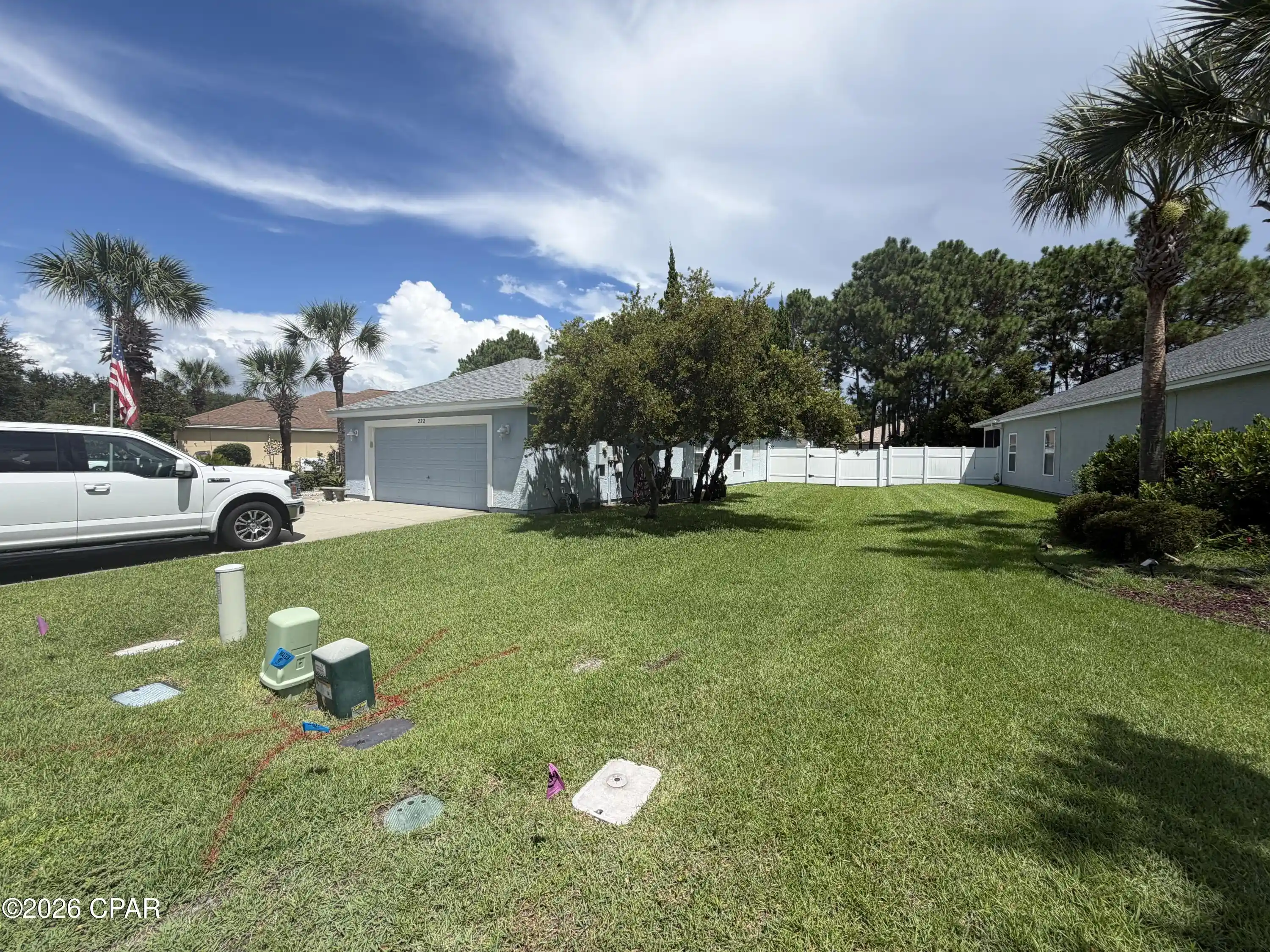 Photo 1 of Single family home for sale at 222 Middleburg Dr, Panama City Beach, FL 32413 | MLS# 795074 | Listing updated on 2026-10-15