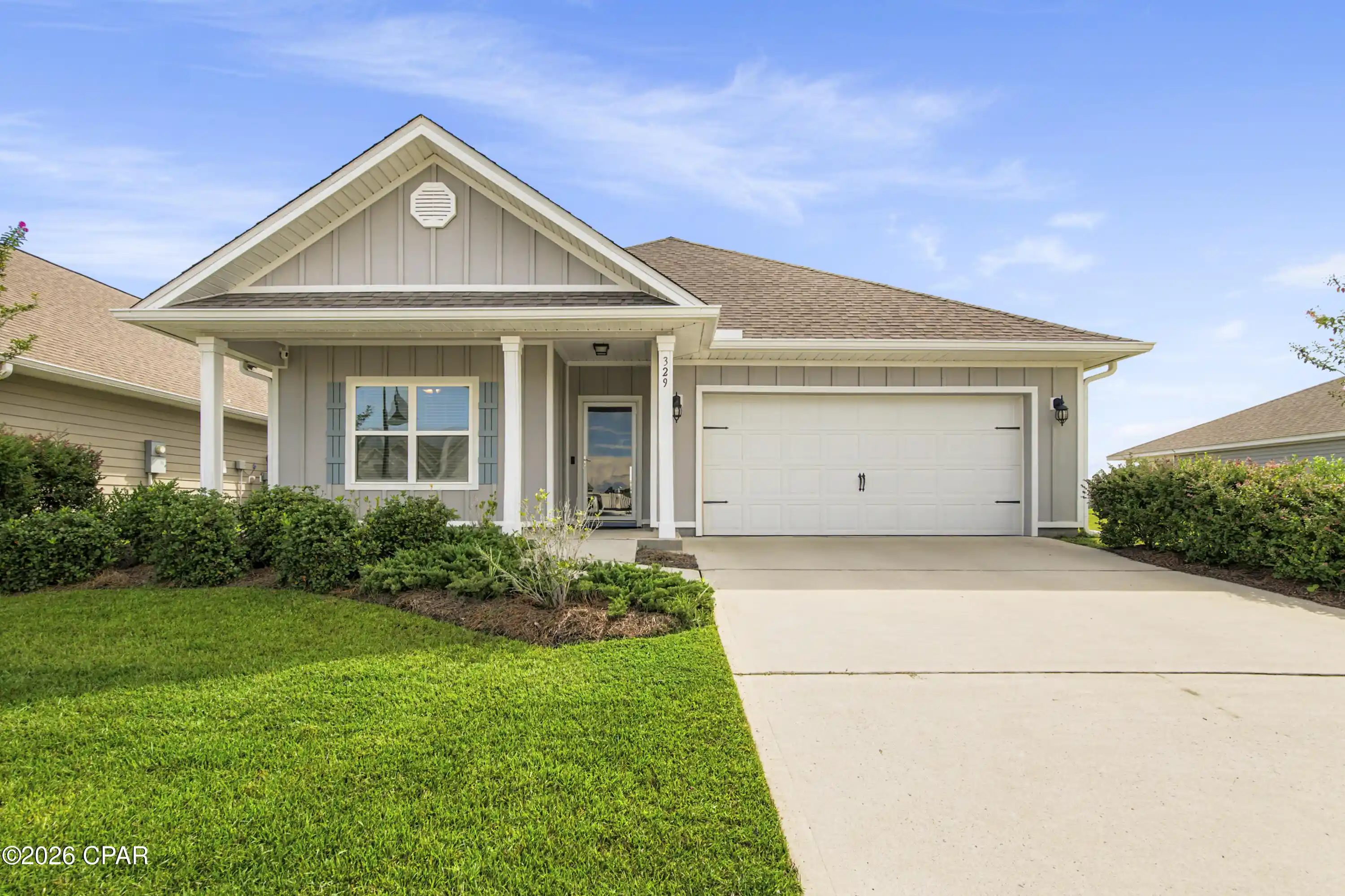 Photo 1 of Sale Pending at 329 Highbrook Rd, Panama City, FL 32404 | MLS# 795092 | Listing updated on 2026-10-18