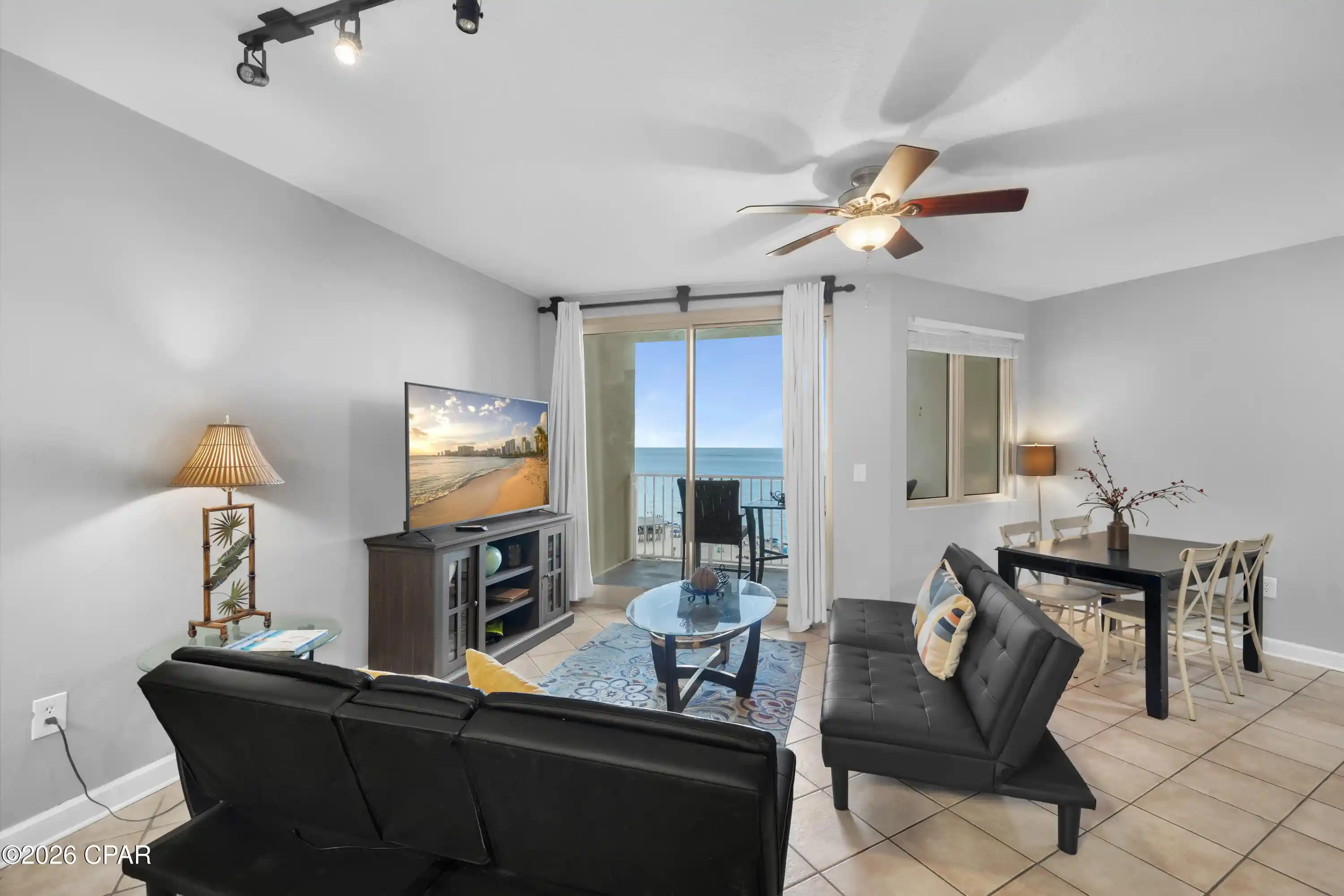 Photo 1 of Condo for sale at 9900 S Thomas Dr #1010, Panama City, FL 32408 | MLS# 795117 | Listing updated on 2026-10-15