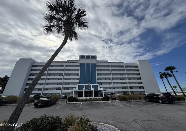 Photo 1 of Condo for sale at 100 Cherry St #501, Panama City, FL 32401 | MLS# 795123 | Listing updated on 2026-10-07