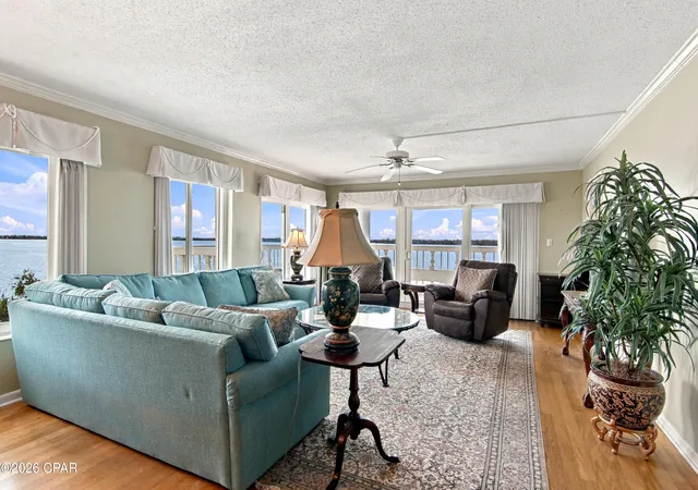 Photo 3 of Condo for sale at 100 Cherry St #501, Panama City, FL 32401 | MLS# 795123 | Listing updated on 2026-10-07