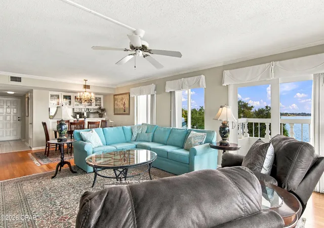 Photo 3 of Condo for sale at 100 Cherry St #501, Panama City, FL 32401 | MLS# 795123 | Listing updated on 2026-10-07