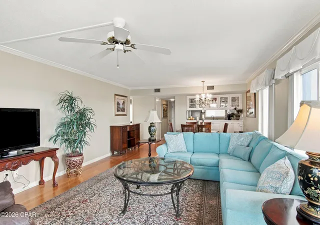 Photo 4 of Condo for sale at 100 Cherry St #501, Panama City, FL 32401 | MLS# 795123 | Listing updated on 2026-10-07