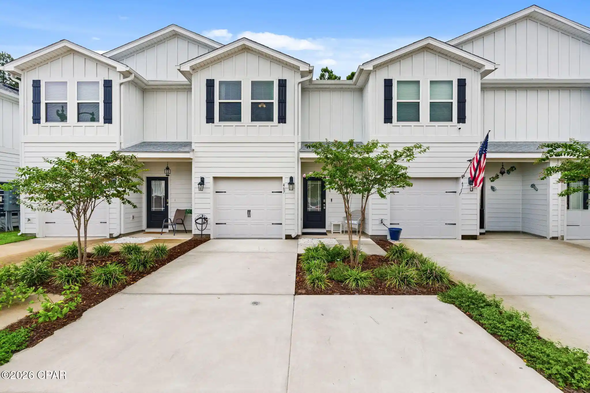 Photo 1 of Townhouse for sale at 467 Melrose Way, Panama City Beach, FL 32413 | MLS# 795131 | Listing updated on 2026-10-21