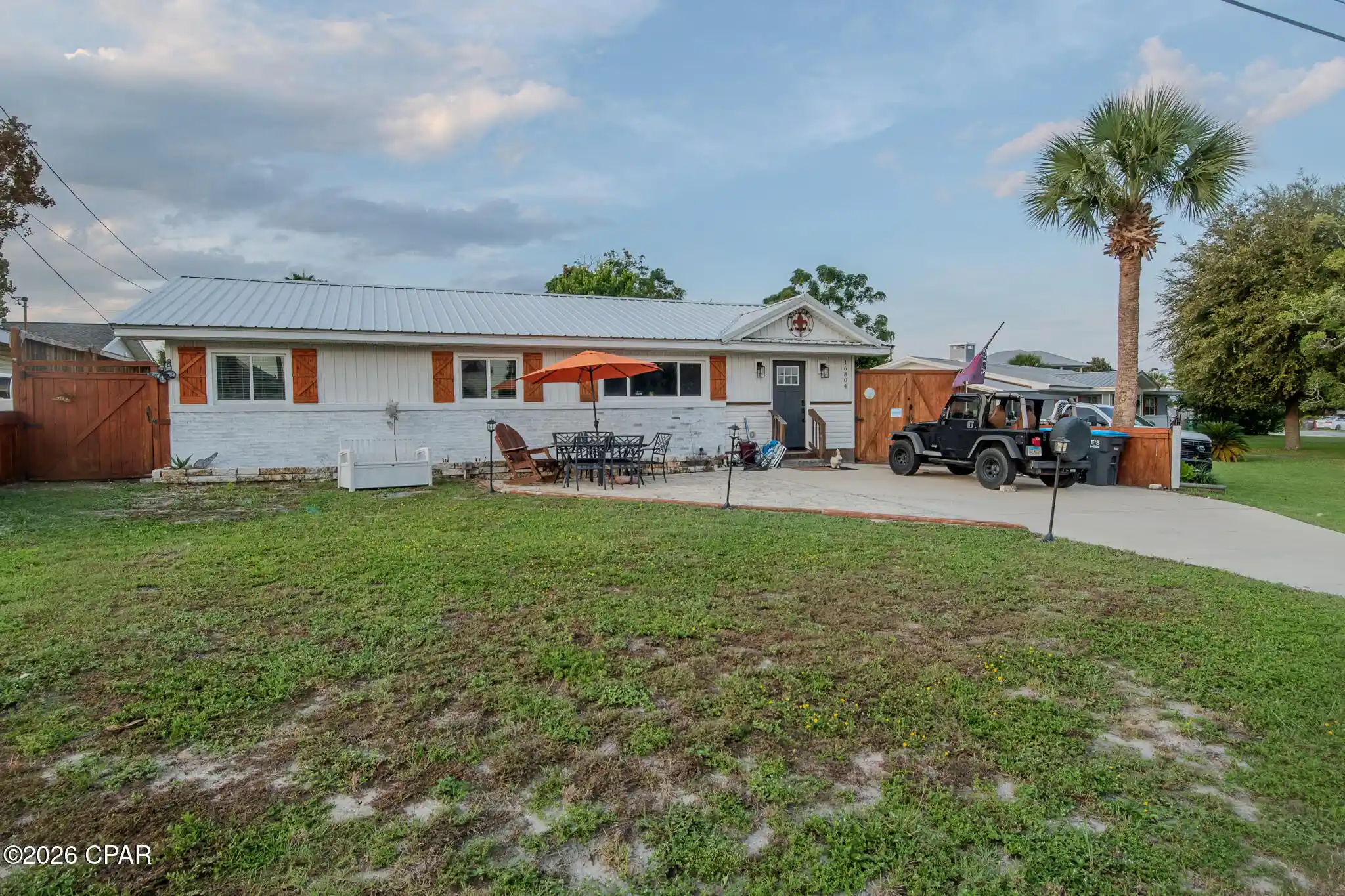 Photo 1 of Single family home for sale at 16804 Innocente Ave, Panama City Beach, FL 32413 | MLS# 795239 | Listing updated on 2026-10-26