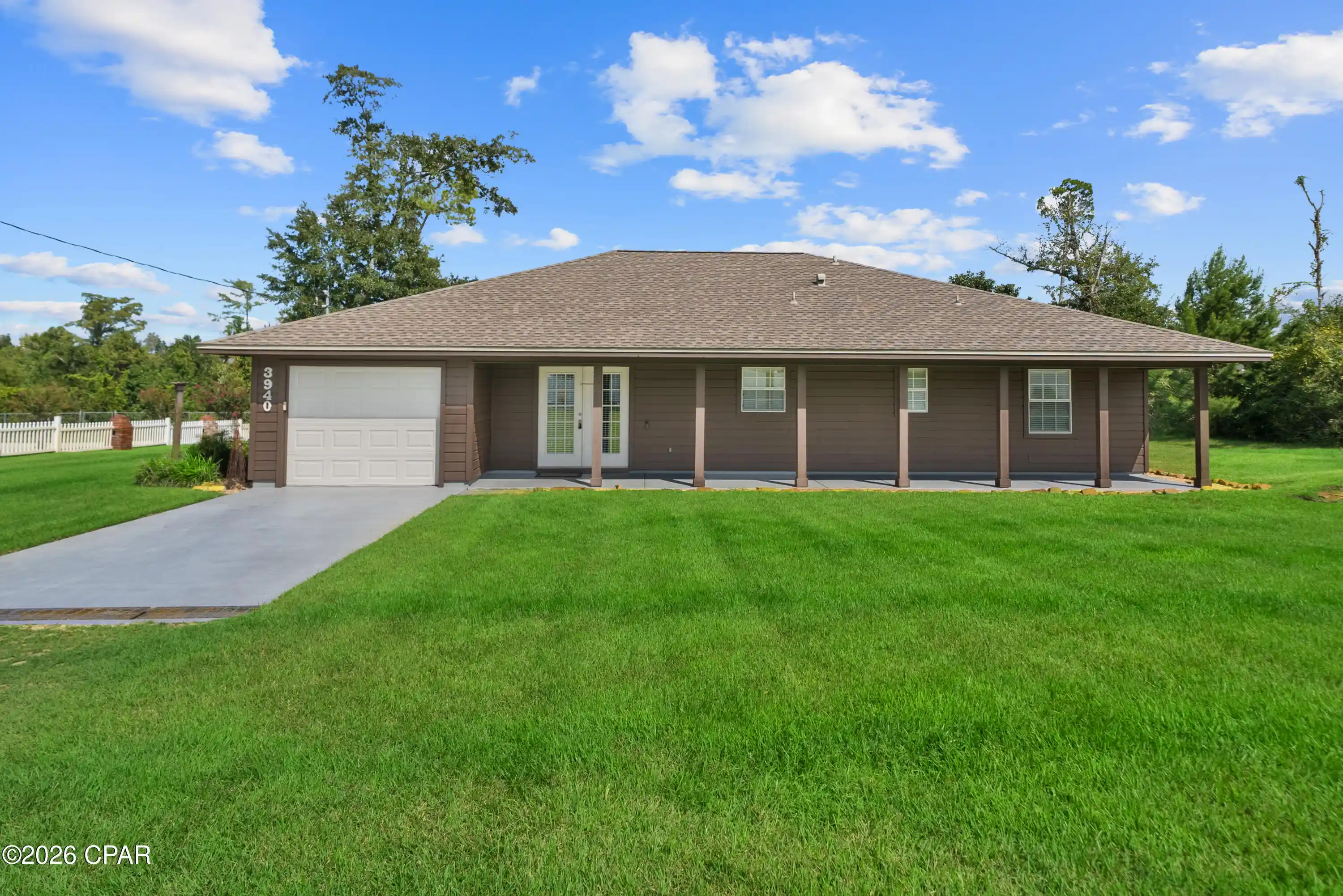 Photo 1 of Single family home for sale at 3940 Richardson Rd, Panama City, FL 32404 | MLS# 795292 | Listing updated on 2026-10-26