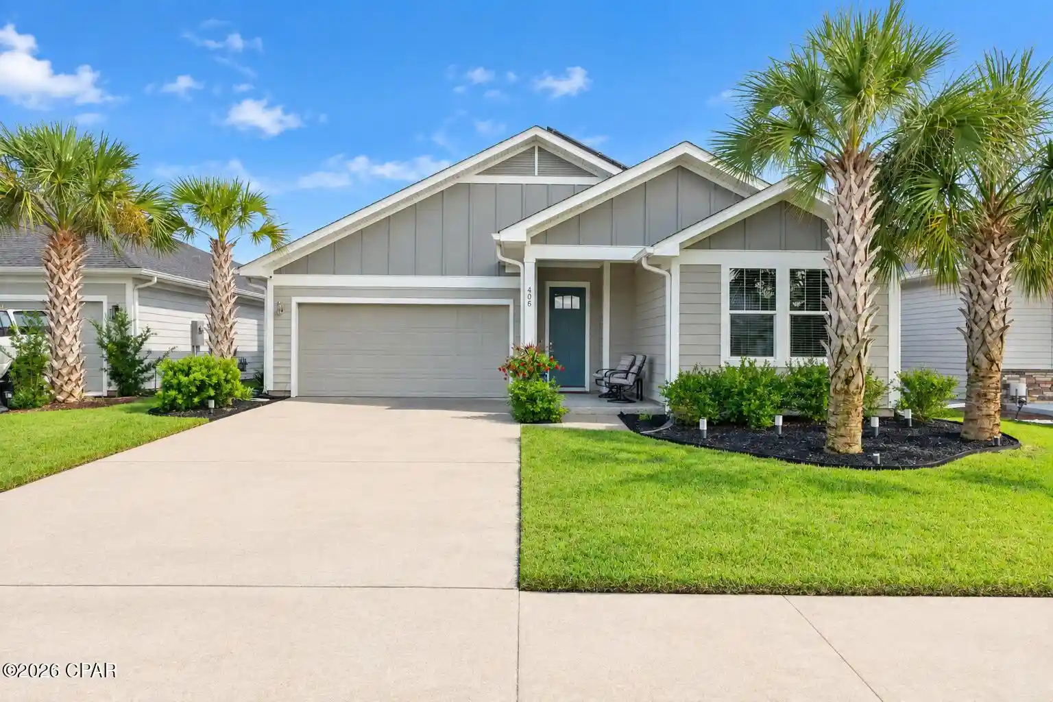 Photo 1 of Single family home for sale at 406 Warren Byp Ln, Panama City Beach, FL 32407 | MLS# 795319 | Listing updated on 2026-10-19