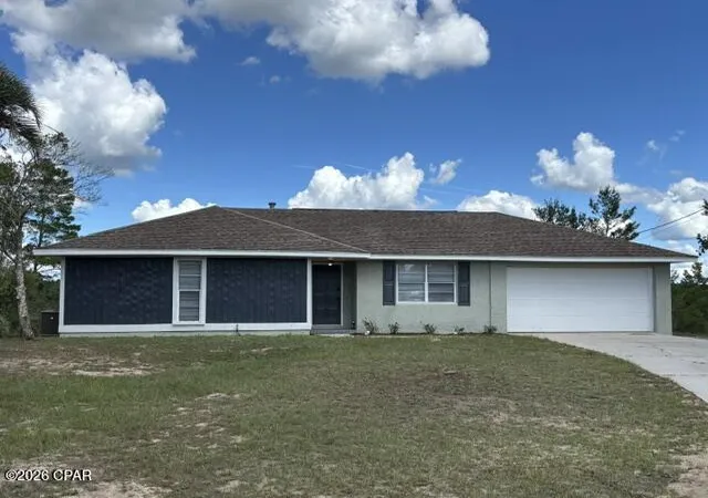 Photo 2 of Single family home for sale at 1192 Florence Ct, Chipley, FL 32428 | MLS# 795369 | Listing updated on 2026-10-07
