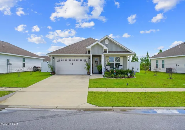 Photo 1 of Single family home for sale at 6464 Bellavia Ln, Panama City, FL 32404 | MLS# 795395 | Listing updated on 2026-10-30
