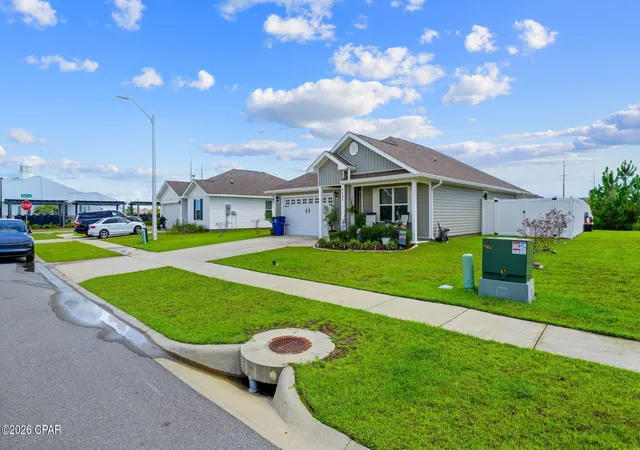 Photo 1 of Single family home for sale at 6464 Bellavia Ln, Panama City, FL 32404 | MLS# 795395 | Listing updated on 2026-10-30