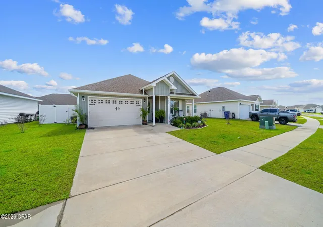 Photo 2 of Single family home for sale at 6464 Bellavia Ln, Panama City, FL 32404 | MLS# 795395 | Listing updated on 2026-10-30