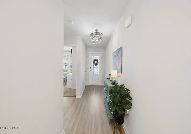 Photo 4 of Single family home for sale at 6464 Bellavia Ln, Panama City, FL 32404 | MLS# 795395 | Listing updated on 2026-10-30