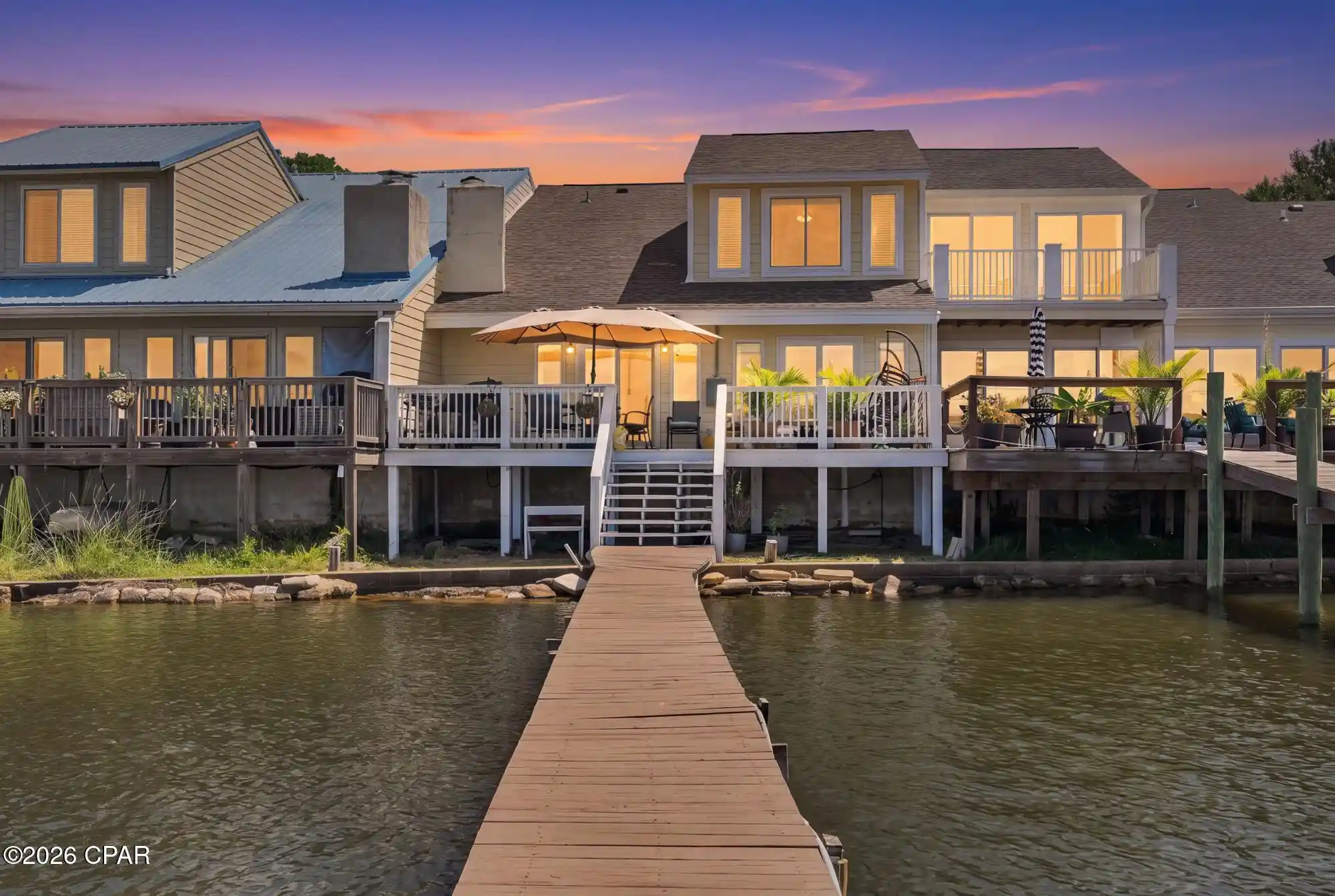 Photo 1 of Sale Pending at 1269 Capri Dr, Panama City, FL 32405 | MLS# 795397 | Listing updated on 2026-10-23