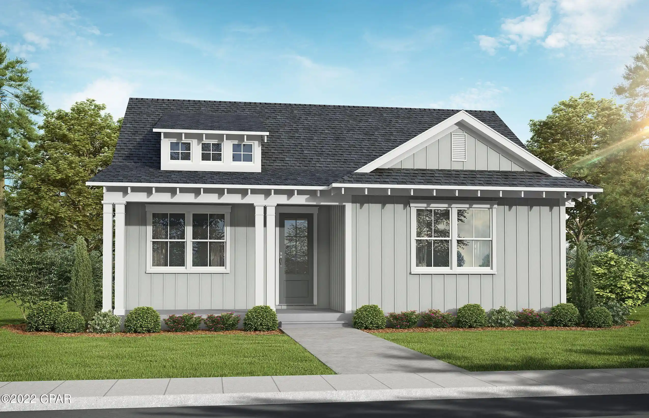 Single family home for sale at 1506 Boxwood Ave #LOT 764 - HILLSBORO PLAN, Panama City, FL 32405 | MLS# 795433