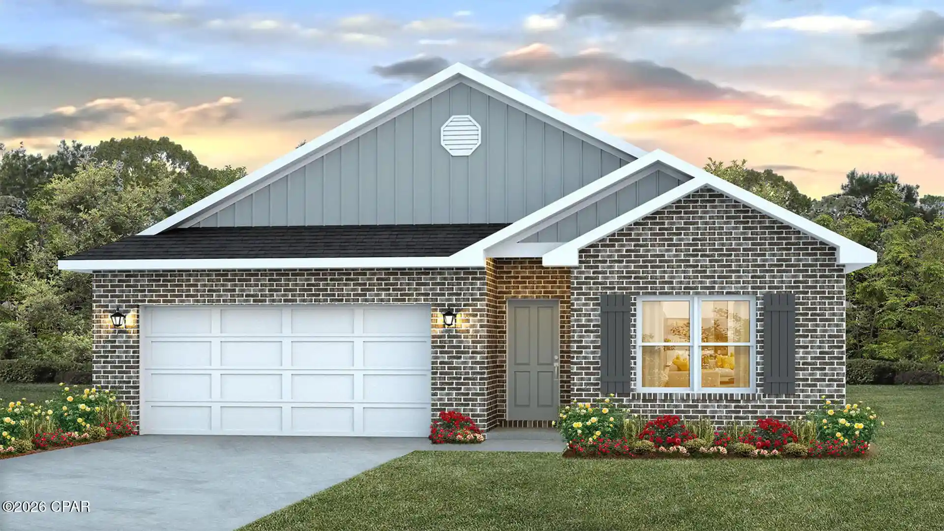 Photo 1 of Sale Pending at 3188 Blue Bird Ln, Panama City, FL 32409 | MLS# 795435 | Listing updated on 2026-10-09