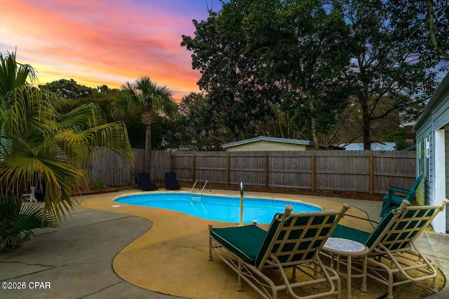 Photo 1 of Manufactured home for sale at 212 16th Street, Panama City Beach, FL 32413 | MLS# 795441 | Listing updated on 2026-10-20