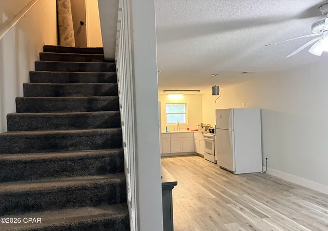 Photo 3 of Townhouse for sale at 2505 Johnson Dr, Lynn Haven, FL 32444 | MLS# 795442 | Listing updated on 2026-10-05