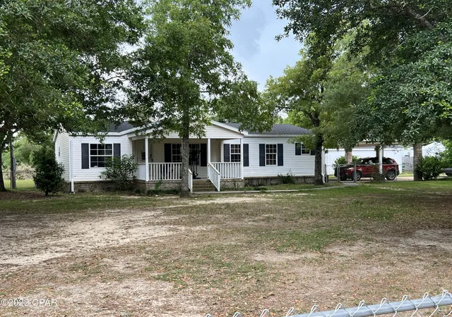 Photo 1 of Sale Pending at 2541 Corral Dr, Alford, FL 32420 | MLS# 795449 | Listing updated on 2026-09-25