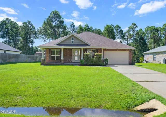 Photo 1 of Single family home for sale at 6685 Indian St, Navarre, FL 32566 | MLS# 795454 | Listing updated on 2026-10-07