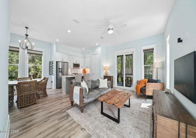 Photo 4 of Single family home for sale at 7537 Shady Glen Trl, Panama City Beach, FL 32413 | MLS# 795467 | Listing updated on 2026-10-07