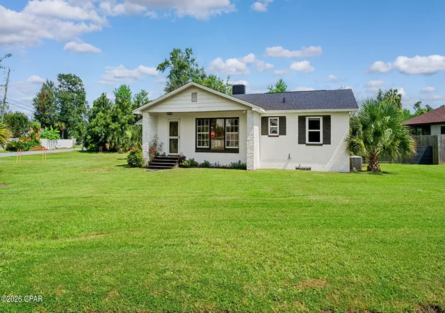 Photo 1 of Sale Pending at 501 Minnesota Ave, Lynn Haven, FL 32444 | MLS# 795468 | Listing updated on 2026-09-21