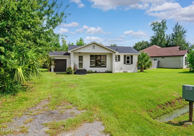 Photo 2 of Sale Pending at 501 Minnesota Ave, Lynn Haven, FL 32444 | MLS# 795468 | Listing updated on 2026-09-21
