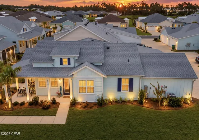 Photo 1 of Townhouse for sale at 8614 Sand Dollar Dr, Panama City Beach, FL 32413 | MLS# 795472 | Listing updated on 2026-10-05