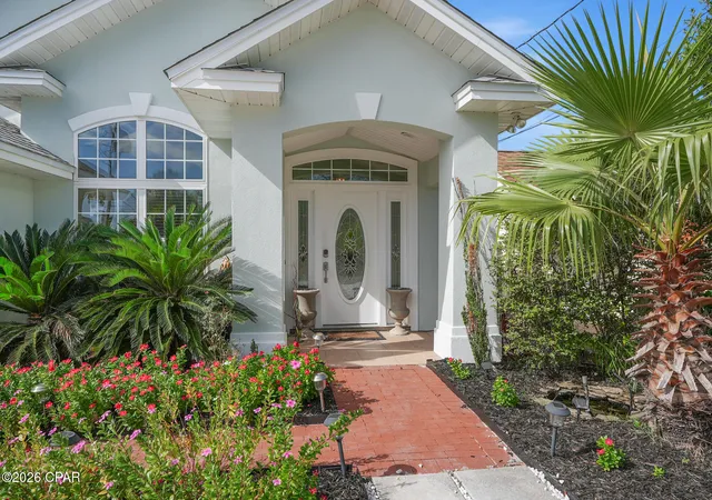 Photo 1 of Single family home for sale at 6415 Sunset Ave, Panama City Beach, FL 32408 | MLS# 795480 | Listing updated on 2026-10-05
