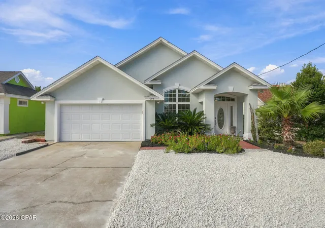 Photo 2 of Single family home for sale at 6415 Sunset Ave, Panama City Beach, FL 32408 | MLS# 795480 | Listing updated on 2026-10-05