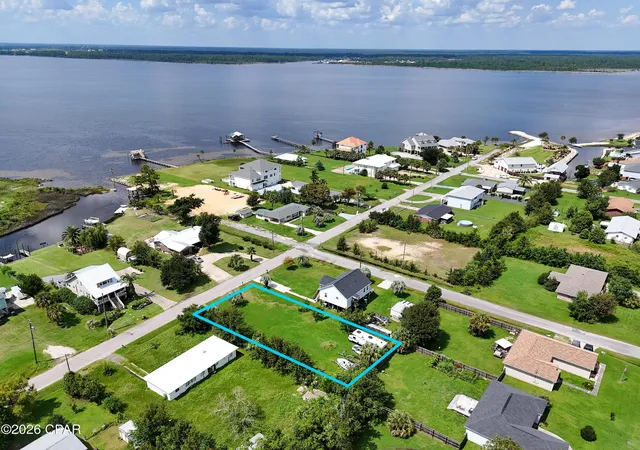 Photo 2 of Land for sale at 305 Montana Ave, Lynn Haven, FL 32444 | MLS# 795488 | Listing updated on 2026-09-16