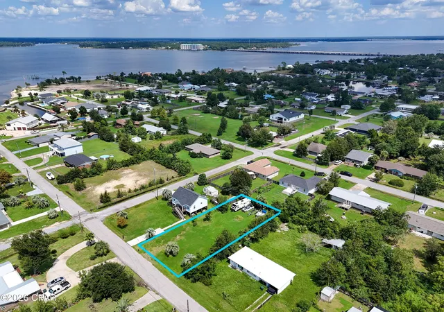 Photo 3 of Land for sale at 305 Montana Ave, Lynn Haven, FL 32444 | MLS# 795488 | Listing updated on 2026-09-16