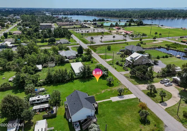 Photo 4 of Land for sale at 305 Montana Ave, Lynn Haven, FL 32444 | MLS# 795488 | Listing updated on 2026-09-16