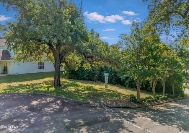 Land for sale at 1150 Cvs Pointe Dr, Panama City, FL 32401 | MLS# 795489