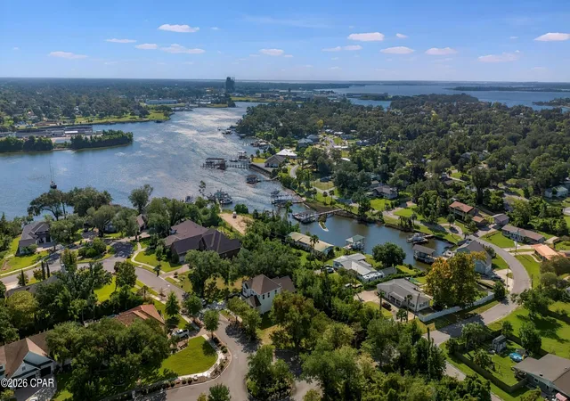 Photo 3 of Land for sale at 1150 Cvs Pointe Dr, Panama City, FL 32401 | MLS# 795489 | Listing updated on 2026-09-16