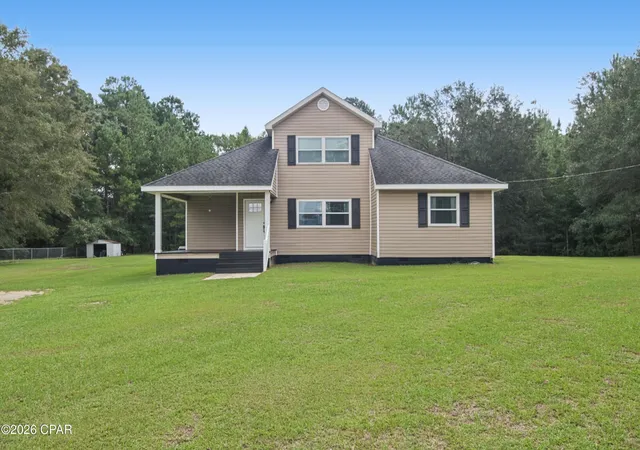 Photo 1 of Single family home for sale at 5018 Highway 77, Graceville, FL 32440 | MLS# 795497 | Listing updated on 2026-09-16
