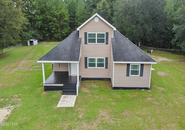 Photo 2 of Single family home for sale at 5018 Highway 77, Graceville, FL 32440 | MLS# 795497 | Listing updated on 2026-09-16
