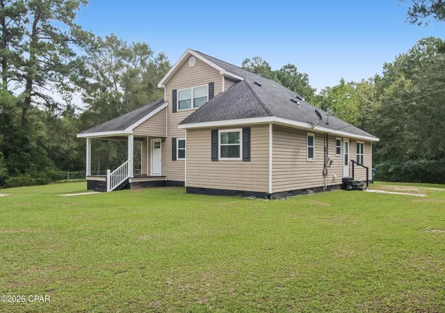 Photo 3 of Single family home for sale at 5018 Highway 77, Graceville, FL 32440 | MLS# 795497 | Listing updated on 2026-09-16