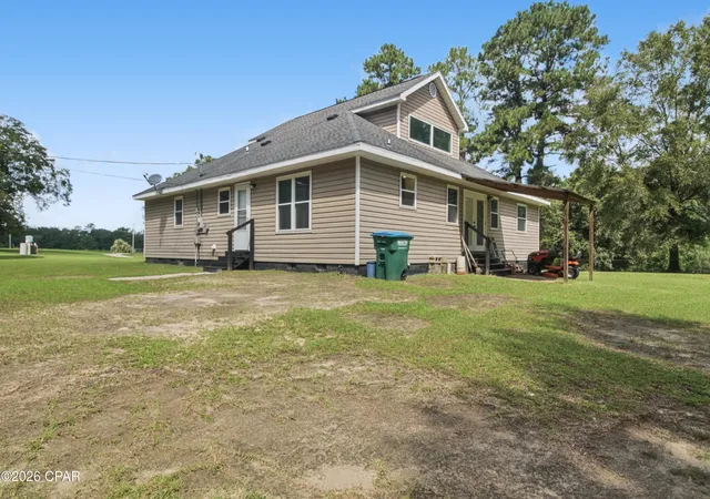Photo 3 of Single family home for sale at 5018 Highway 77, Graceville, FL 32440 | MLS# 795497 | Listing updated on 2026-09-16