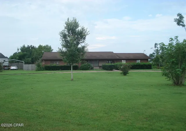 Photo 1 of Single family home for sale at 5433 Rushmore Dr, Panama City, FL 32404 | MLS# 795498 | Listing updated on 2026-09-16