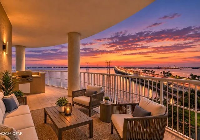 Photo 1 of Condo for sale at 6422 W Highway 98 #506, Panama City Beach, FL 32407 | MLS# 795500 | Listing updated on 2026-10-05
